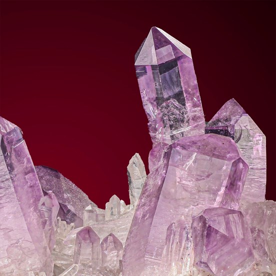 Amethyst-Las Vigas de Ramírez | Veracruz | Mexico